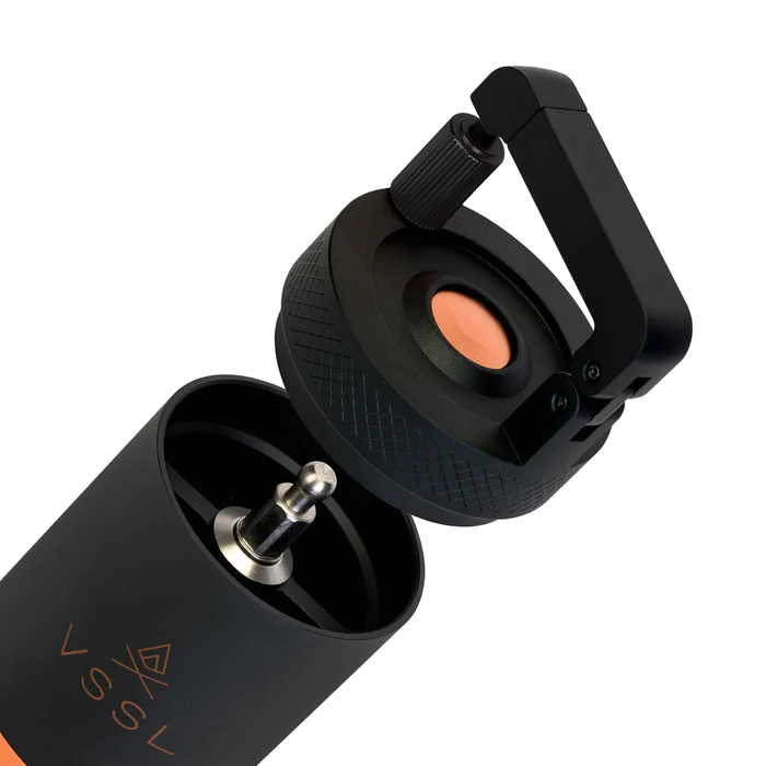 VSSL JAVA Coffee Grinder - Image 4
