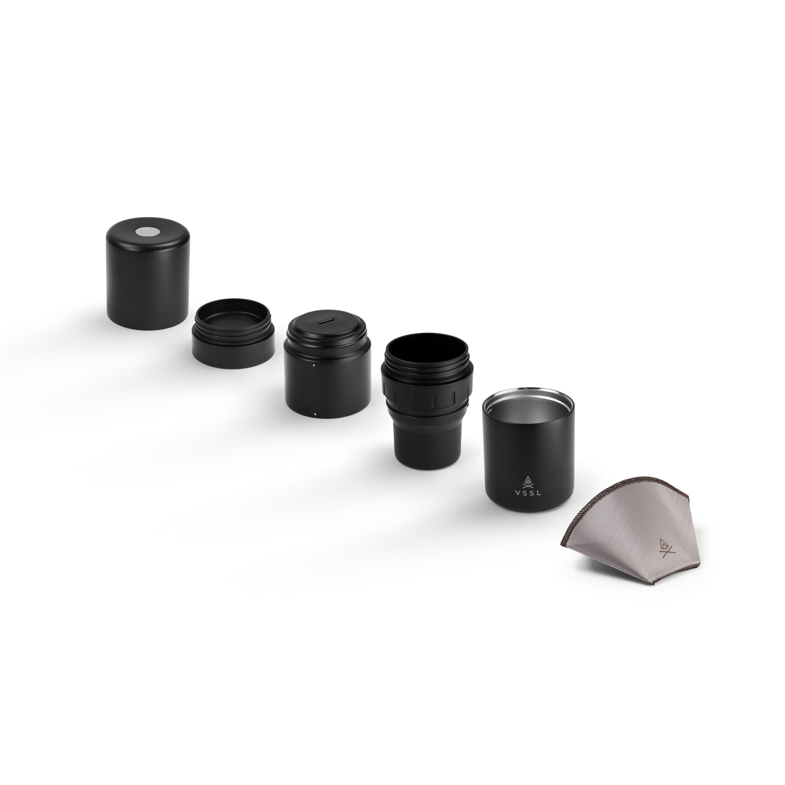 VSSL Nest Pour Over Kit - Image 12