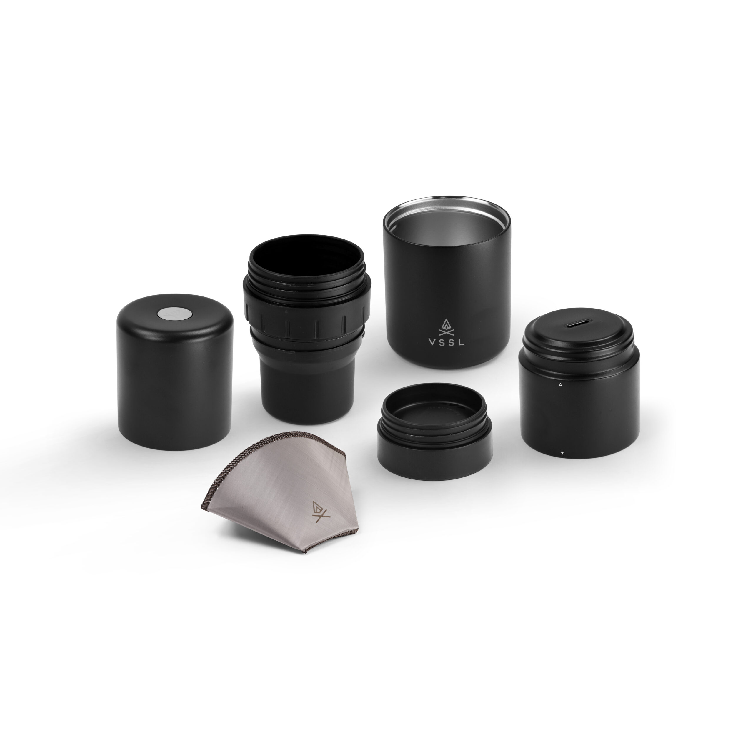 VSSL Nest Pour Over Kit - Image 11