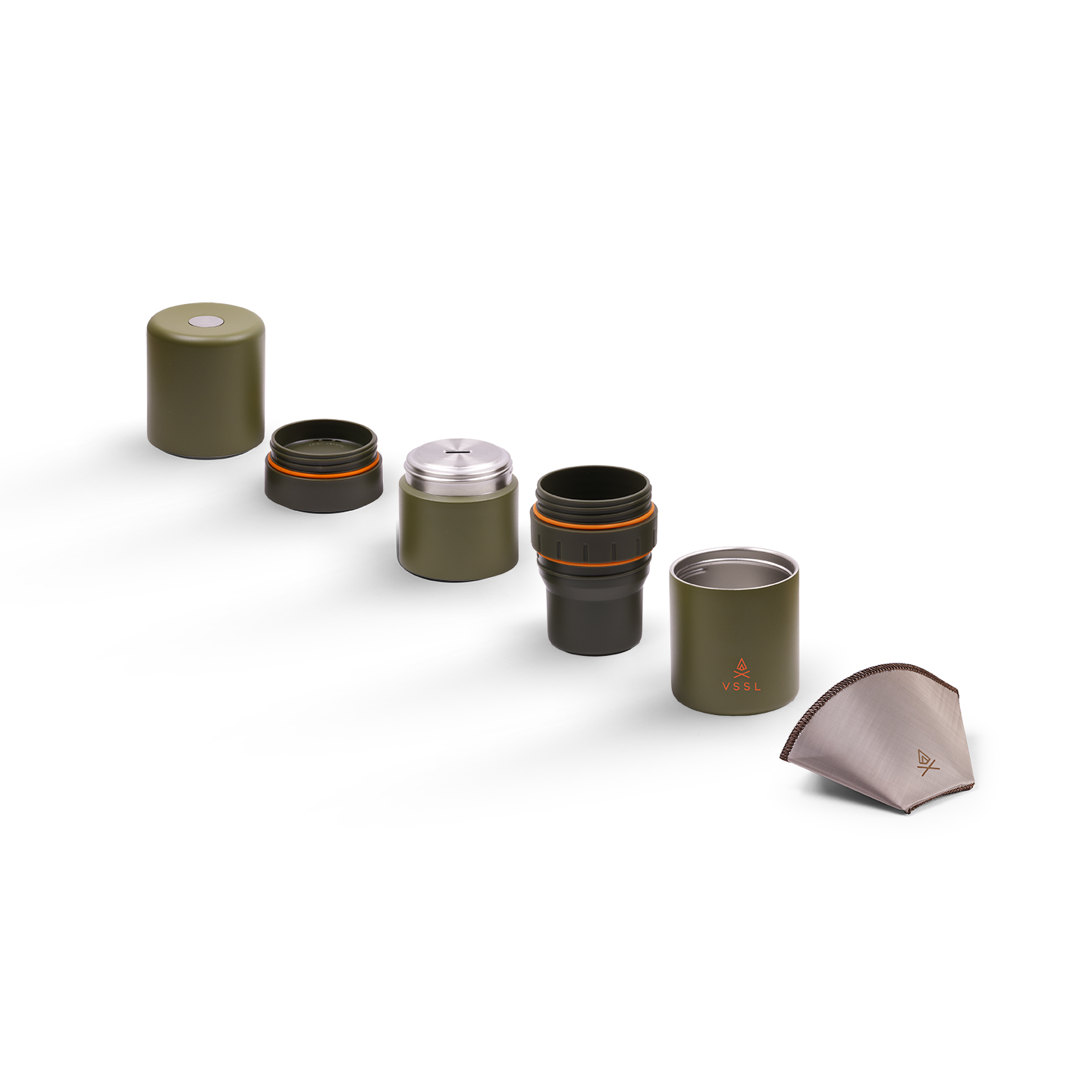 VSSL Nest Pour Over Kit - Image 7