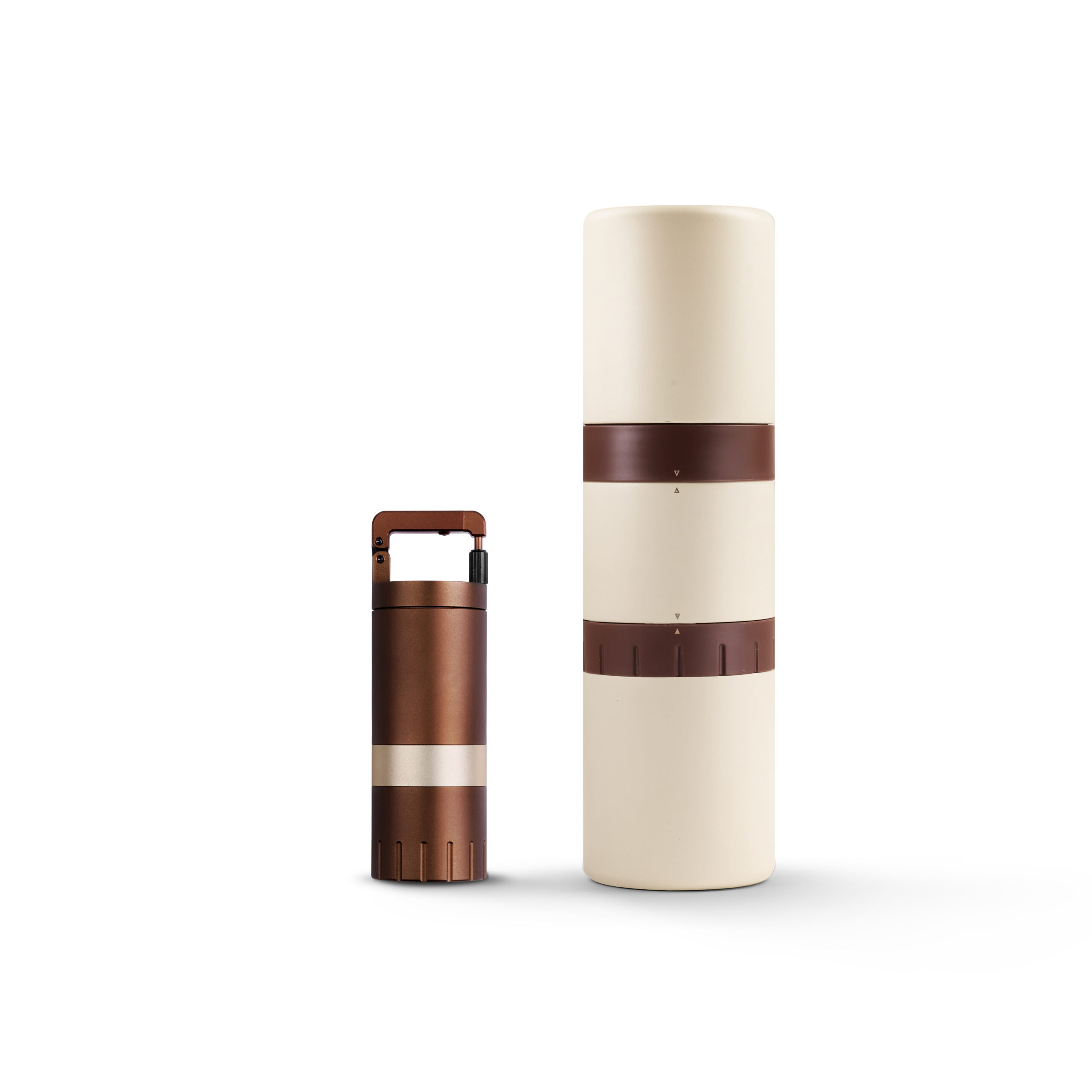 VSSL Nest Pour Over kit + JAVA G25 Grinder Gift set - Image 20