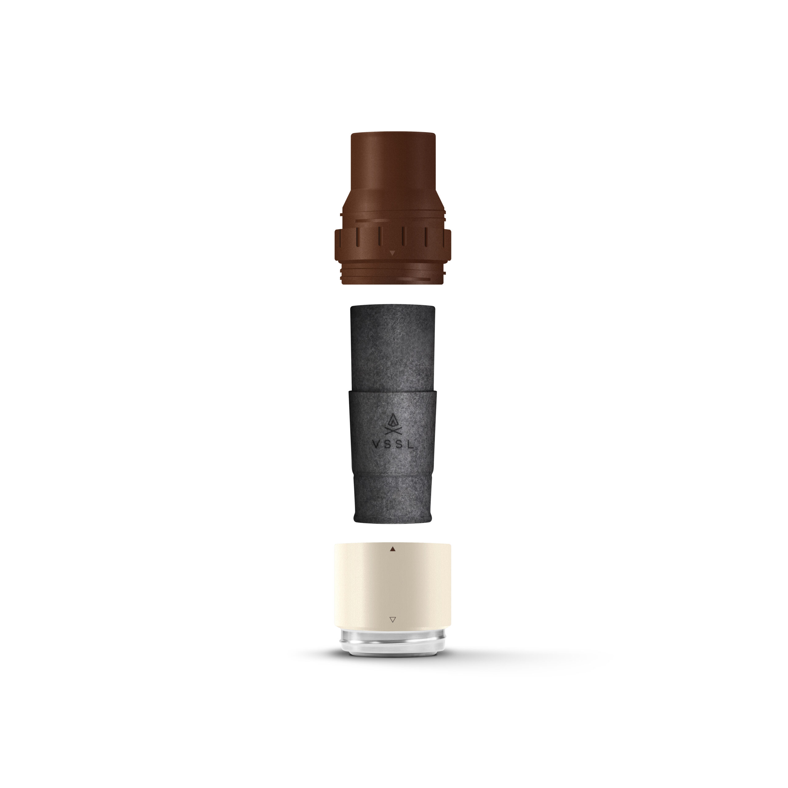 VSSL Nest Pour Over kit + JAVA G25 Grinder Gift set - Image 19